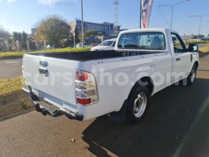 Big with watermark ford ranger maseru maseru 22000