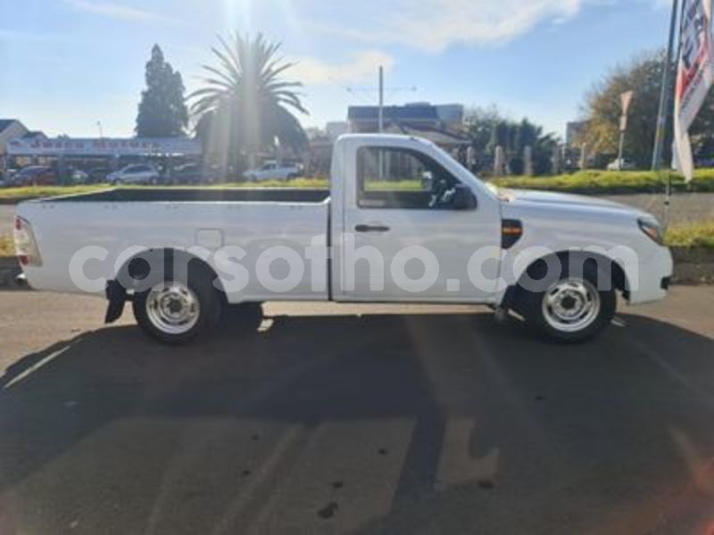 Big with watermark ford ranger maseru maseru 22000