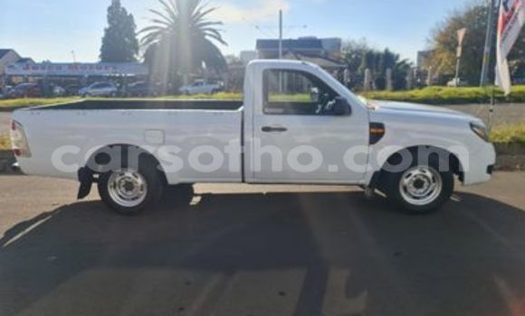 Acheter Occasion Voiture Ford Ranger Blanc à Maseru, Maseru Acheter Occasion Voiture Ford Ranger Blanc à Maseru, Maseru