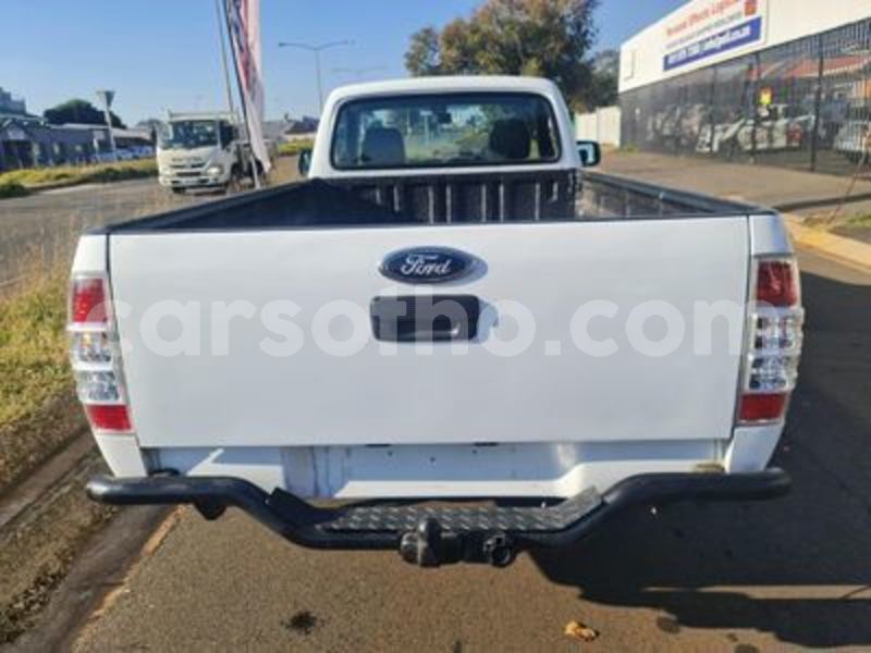 Big with watermark ford ranger maseru maseru 22000