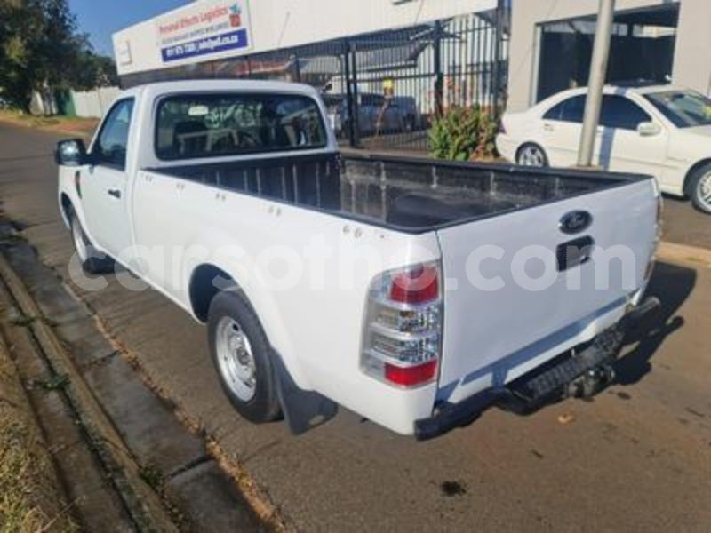 Big with watermark ford ranger maseru maseru 22000