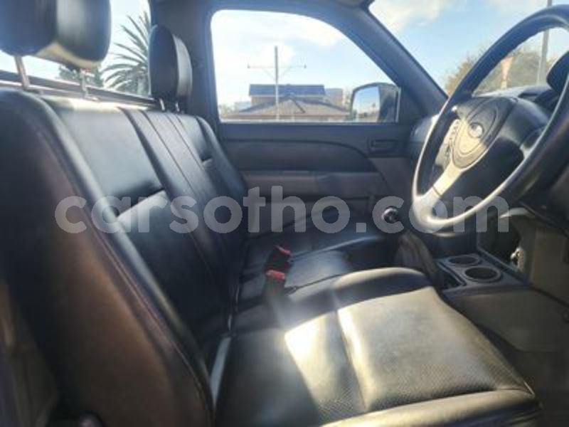 Big with watermark ford ranger maseru maseru 22000