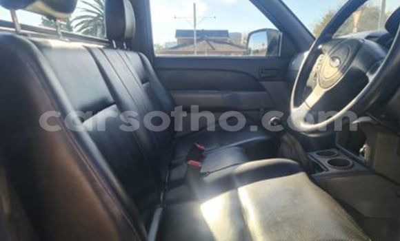 Acheter Occasion Voiture Ford Ranger Blanc à Maseru, Maseru Acheter Occasion Voiture Ford Ranger Blanc à Maseru, Maseru