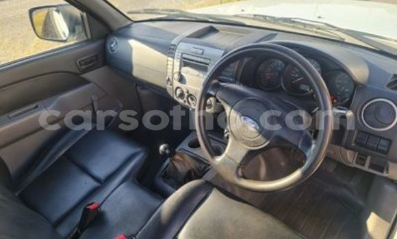 Acheter Occasion Voiture Ford Ranger Blanc à Maseru, Maseru Acheter Occasion Voiture Ford Ranger Blanc à Maseru, Maseru