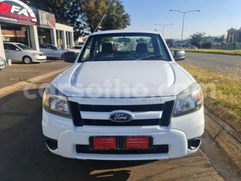 Big with watermark ford ranger maseru maseru 22000