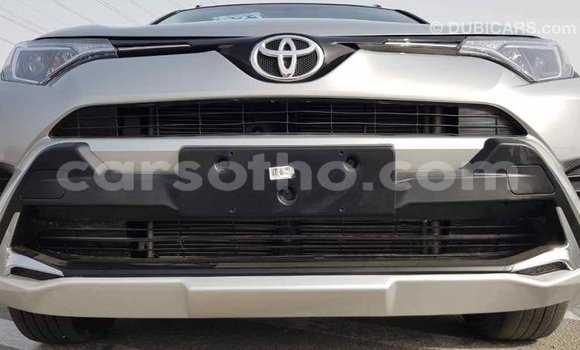 Buy Import Toyota RAV4 Other Car in Import - Dubai in Maseru Buy Import Toyota RAV4 Other Car in Import - Dubai in Maseru