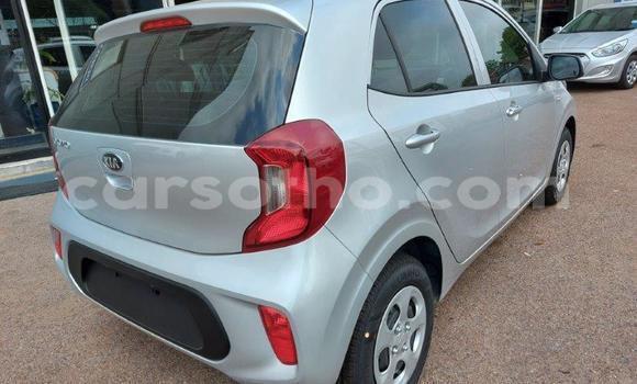 Acheter Occasion Voiture Kia Picanto Gris à Maputsoa, Leribe Acheter Occasion Voiture Kia Picanto Gris à Maputsoa, Leribe