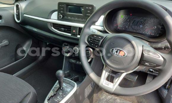 Acheter Occasion Voiture Kia Picanto Gris à Maputsoa, Leribe Acheter Occasion Voiture Kia Picanto Gris à Maputsoa, Leribe