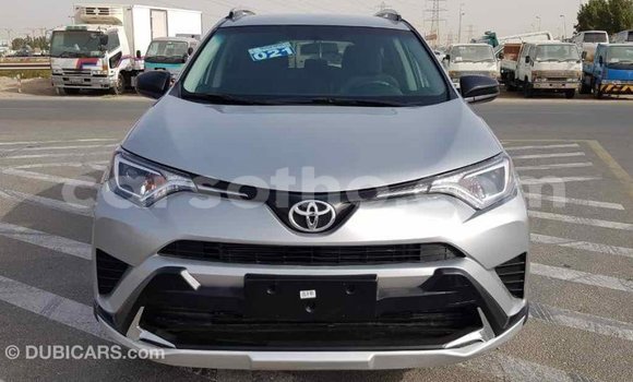 Buy Import Toyota RAV4 Other Car in Import - Dubai in Maseru Buy Import Toyota RAV4 Other Car in Import - Dubai in Maseru
