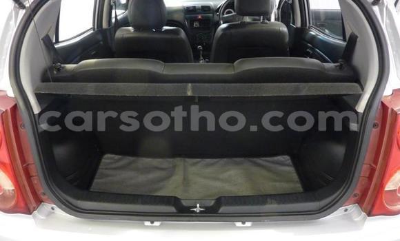 Acheter Occasion Voiture Kia Picanto Gris à Maputsoa, Leribe Acheter Occasion Voiture Kia Picanto Gris à Maputsoa, Leribe