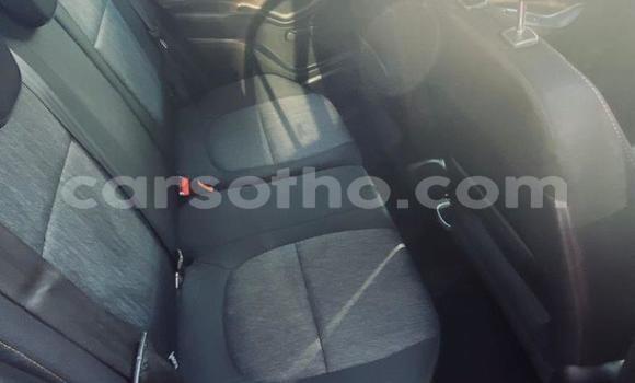 Acheter Occasion Voiture Kia Picanto Gris à Maputsoa, Leribe Acheter Occasion Voiture Kia Picanto Gris à Maputsoa, Leribe