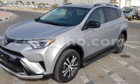 Buy Import Toyota RAV4 Other Car in Import - Dubai in Maseru Buy Import Toyota RAV4 Other Car in Import - Dubai in Maseru