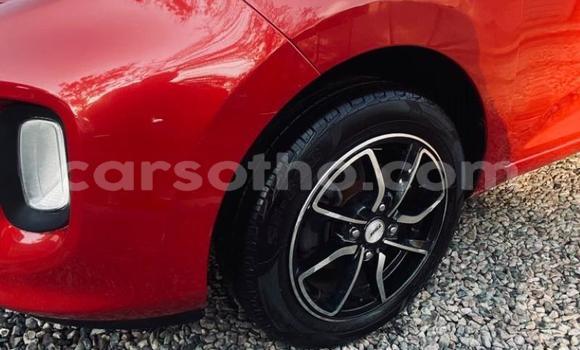 Acheter Occasion Voiture Kia Picanto Rouge à Maputsoa, Leribe Acheter Occasion Voiture Kia Picanto Rouge à Maputsoa, Leribe