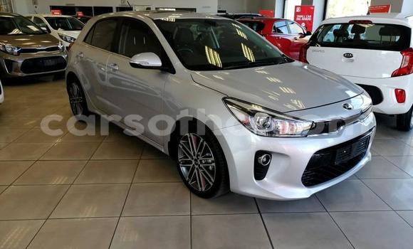 Sayi Na hannu Kia Picanto Silver Mota in Maputsoa a Leribe Sayi Na hannu Kia Picanto Silver Mota in Maputsoa a Leribe