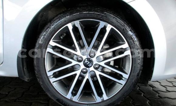 Sayi Na hannu Kia Picanto Silver Mota in Maputsoa a Leribe Sayi Na hannu Kia Picanto Silver Mota in Maputsoa a Leribe