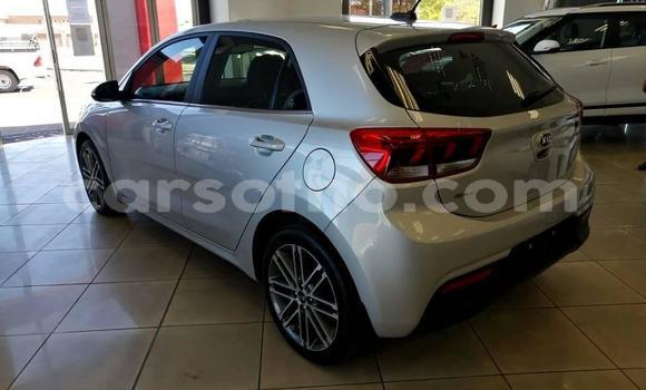 Sayi Na hannu Kia Picanto Silver Mota in Maputsoa a Leribe Sayi Na hannu Kia Picanto Silver Mota in Maputsoa a Leribe