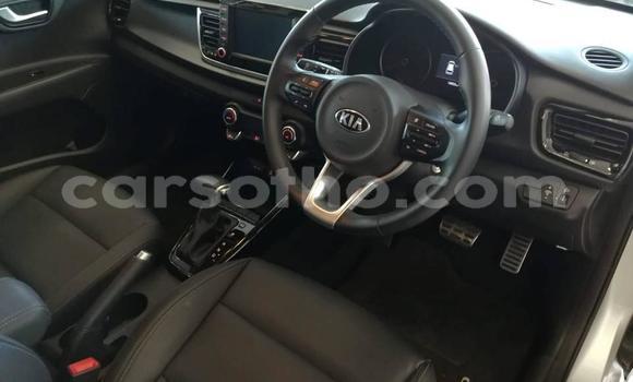 Sayi Na hannu Kia Picanto Silver Mota in Maputsoa a Leribe Sayi Na hannu Kia Picanto Silver Mota in Maputsoa a Leribe