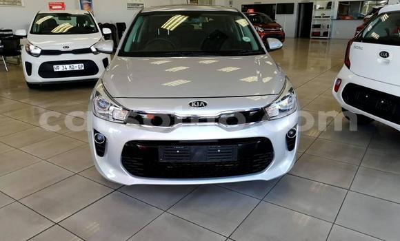 Sayi Na hannu Kia Picanto Silver Mota in Maputsoa a Leribe Sayi Na hannu Kia Picanto Silver Mota in Maputsoa a Leribe