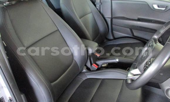 Sayi Na hannu Kia Picanto Silver Mota in Maputsoa a Leribe Sayi Na hannu Kia Picanto Silver Mota in Maputsoa a Leribe