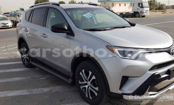 Buy Import Toyota RAV4 Other Car in Import - Dubai in Maseru Buy Import Toyota RAV4 Other Car in Import - Dubai in Maseru