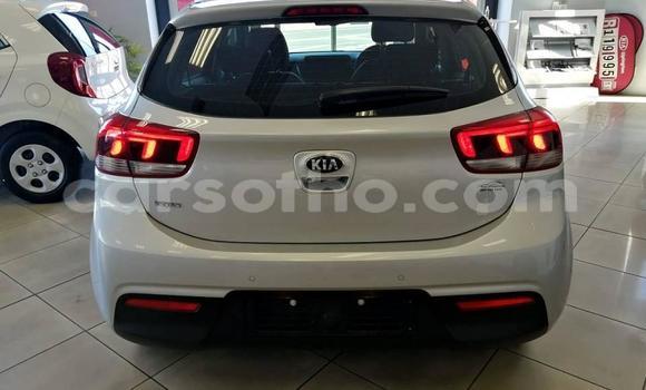 Sayi Na hannu Kia Picanto Silver Mota in Maputsoa a Leribe Sayi Na hannu Kia Picanto Silver Mota in Maputsoa a Leribe