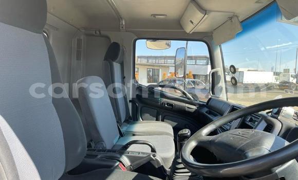 Acheter Occasion Voiture Toyota Dyna Blanc à Maputsoa, Leribe Acheter Occasion Voiture Toyota Dyna Blanc à Maputsoa, Leribe