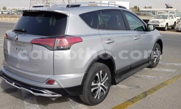 Buy Import Toyota RAV4 Other Car in Import - Dubai in Maseru Buy Import Toyota RAV4 Other Car in Import - Dubai in Maseru
