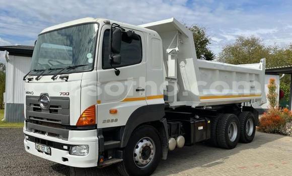 Acheter Occasion Voiture Toyota Dyna Blanc à Maputsoa, Leribe Acheter Occasion Voiture Toyota Dyna Blanc à Maputsoa, Leribe