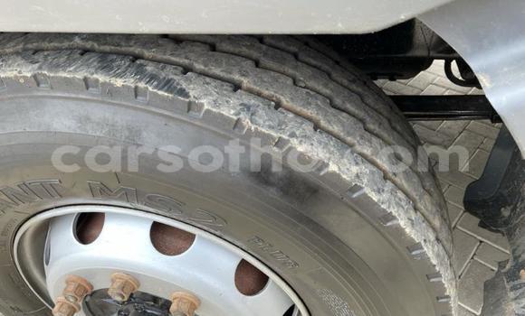 Acheter Occasion Voiture Toyota Dyna Blanc à Maputsoa, Leribe Acheter Occasion Voiture Toyota Dyna Blanc à Maputsoa, Leribe