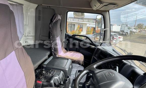 Acheter Occasion Voiture Toyota Dyna Blanc à Maputsoa, Leribe Acheter Occasion Voiture Toyota Dyna Blanc à Maputsoa, Leribe