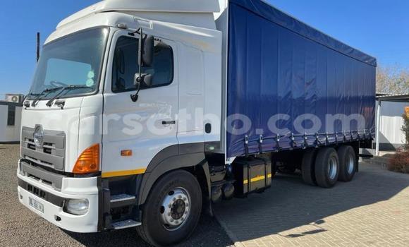 Acheter Occasion Voiture Toyota Dyna Blanc à Maputsoa, Leribe Acheter Occasion Voiture Toyota Dyna Blanc à Maputsoa, Leribe