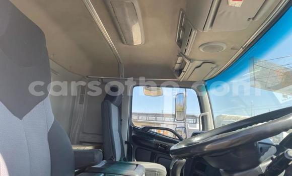 Acheter Occasion Voiture Toyota Dyna Blanc à Maputsoa, Leribe Acheter Occasion Voiture Toyota Dyna Blanc à Maputsoa, Leribe