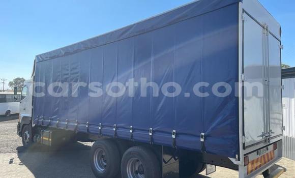 Acheter Occasion Voiture Toyota Dyna Blanc à Maputsoa, Leribe Acheter Occasion Voiture Toyota Dyna Blanc à Maputsoa, Leribe