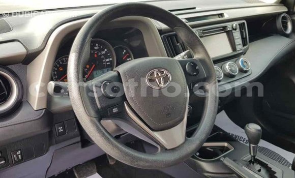 Buy Import Toyota RAV4 Other Car in Import - Dubai in Maseru Buy Import Toyota RAV4 Other Car in Import - Dubai in Maseru