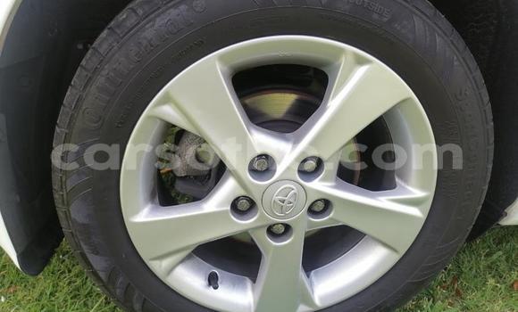 Acheter Occasion Voiture Toyota Corolla Bleu à Maputsoa, Leribe Acheter Occasion Voiture Toyota Corolla Bleu à Maputsoa, Leribe