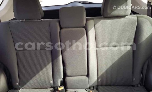 Buy Import Toyota RAV4 Other Car in Import - Dubai in Maseru Buy Import Toyota RAV4 Other Car in Import - Dubai in Maseru