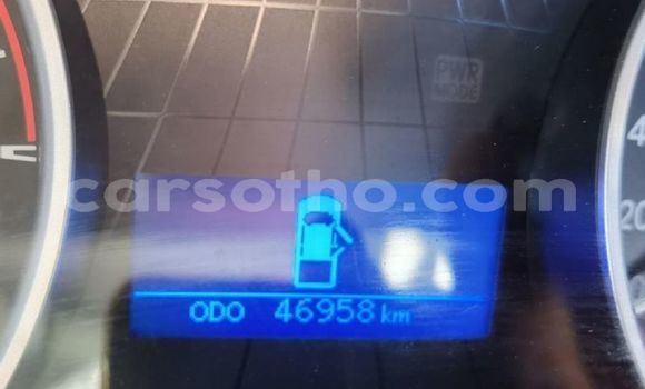 اشتري مستعمل Toyota Hilux White سيارة في Maseru في Maseru اشتري مستعمل Toyota Hilux White سيارة في Maseru في Maseru