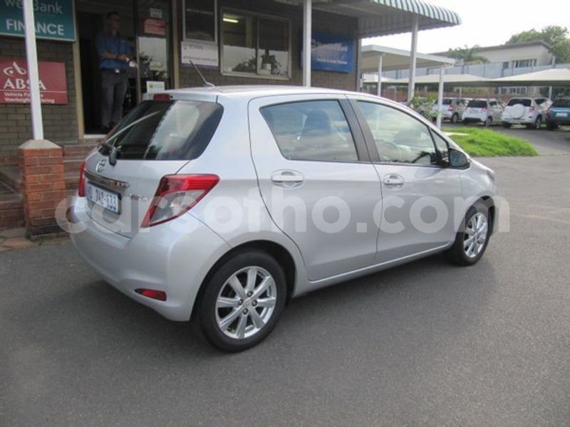 Big with watermark toyota yaris maseru maseru 22021