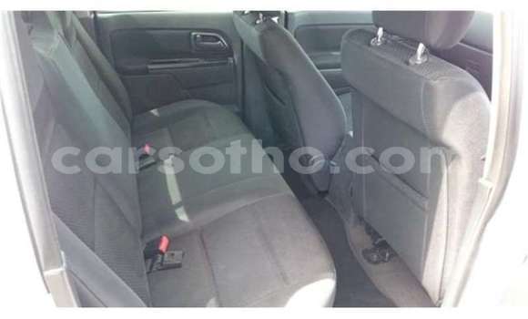 Buy Used Isuzu KB White Car in Maputsoa in Leribe Buy Used Isuzu KB White Car in Maputsoa in Leribe