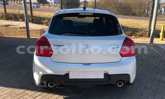 Buy Used Suzuki Swift White Car in Maputsoe in Leribe Buy Used Suzuki Swift White Car in Maputsoe in Leribe