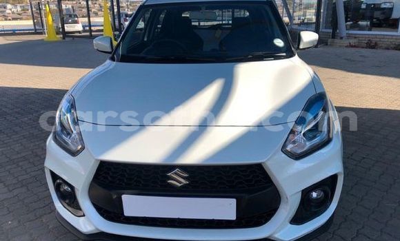 Buy Used Suzuki Swift White Car in Maputsoe in Leribe Buy Used Suzuki Swift White Car in Maputsoe in Leribe