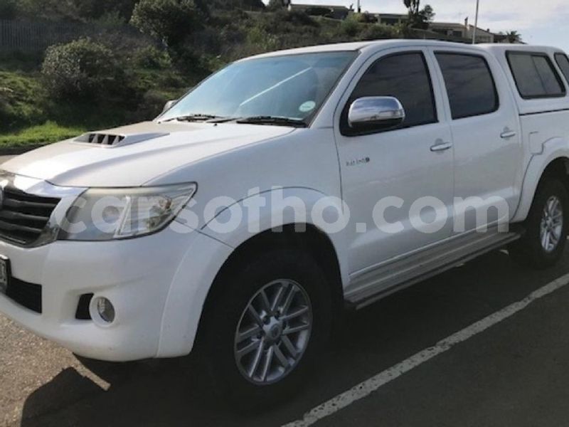 Big with watermark toyota hilux maseru maseru 22026