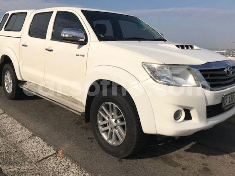 Big with watermark toyota hilux maseru maseru 22026