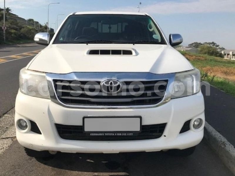 Big with watermark toyota hilux maseru maseru 22026