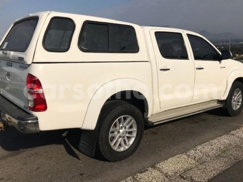 Big with watermark toyota hilux maseru maseru 22026