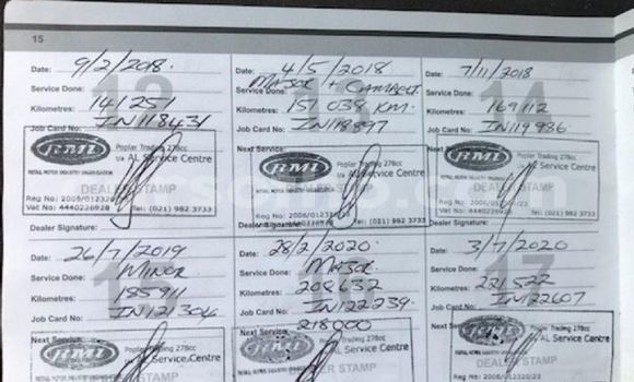 Acheter Occasion Voiture Toyota Hilux Blanc à Maseru, Maseru Acheter Occasion Voiture Toyota Hilux Blanc à Maseru, Maseru