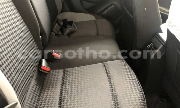 Sayi Na hannu Hyundai i20 Silver Mota in Maputsoa a Leribe Sayi Na hannu Hyundai i20 Silver Mota in Maputsoa a Leribe