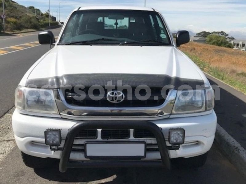 Big with watermark toyota hilux maseru maseru 22028