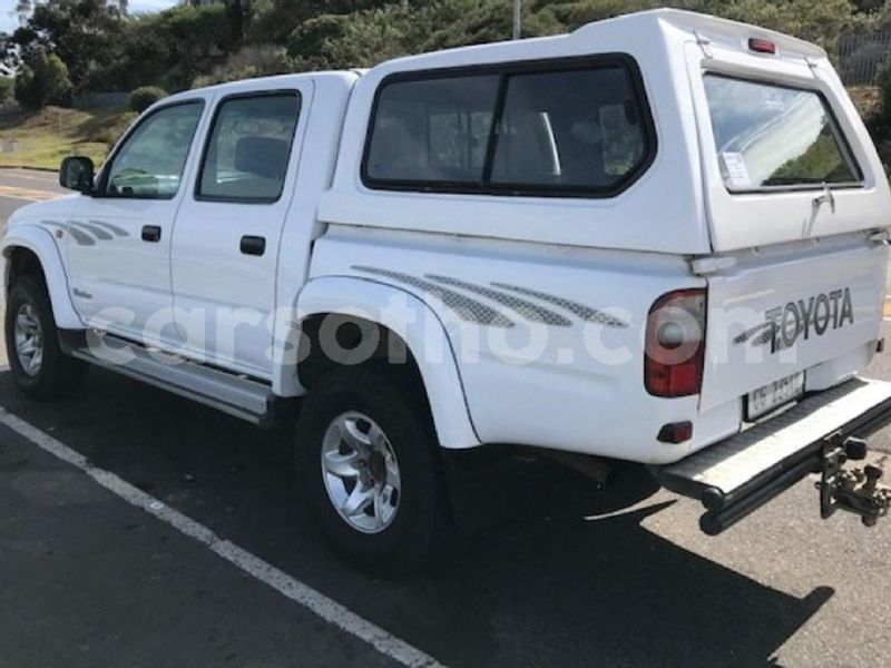 Big with watermark toyota hilux maseru maseru 22028