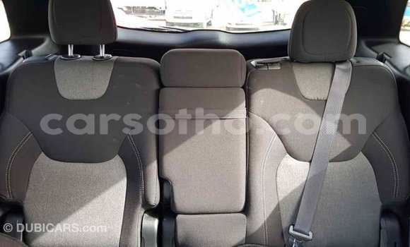 Buy Import Jeep Cherokee Blue Car in Import - Dubai in Maseru Buy Import Jeep Cherokee Blue Car in Import - Dubai in Maseru